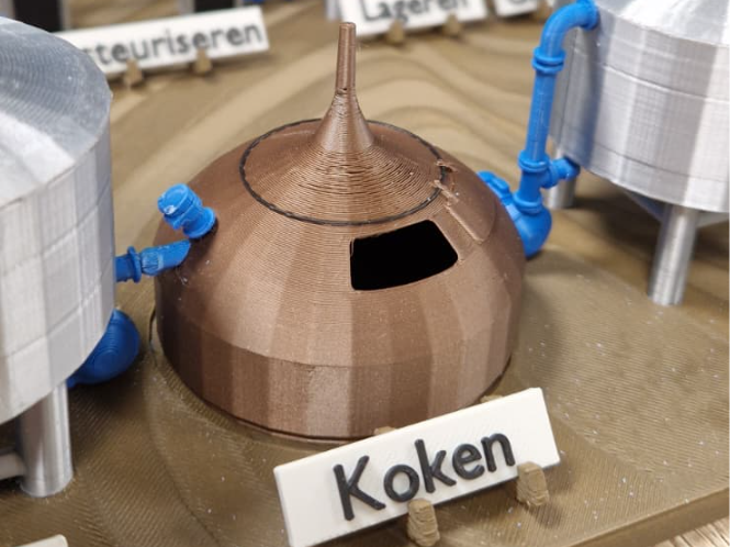 Boil Kettle / Brew Kettle – Brewery Equipment
