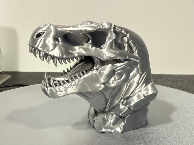 T-Rex