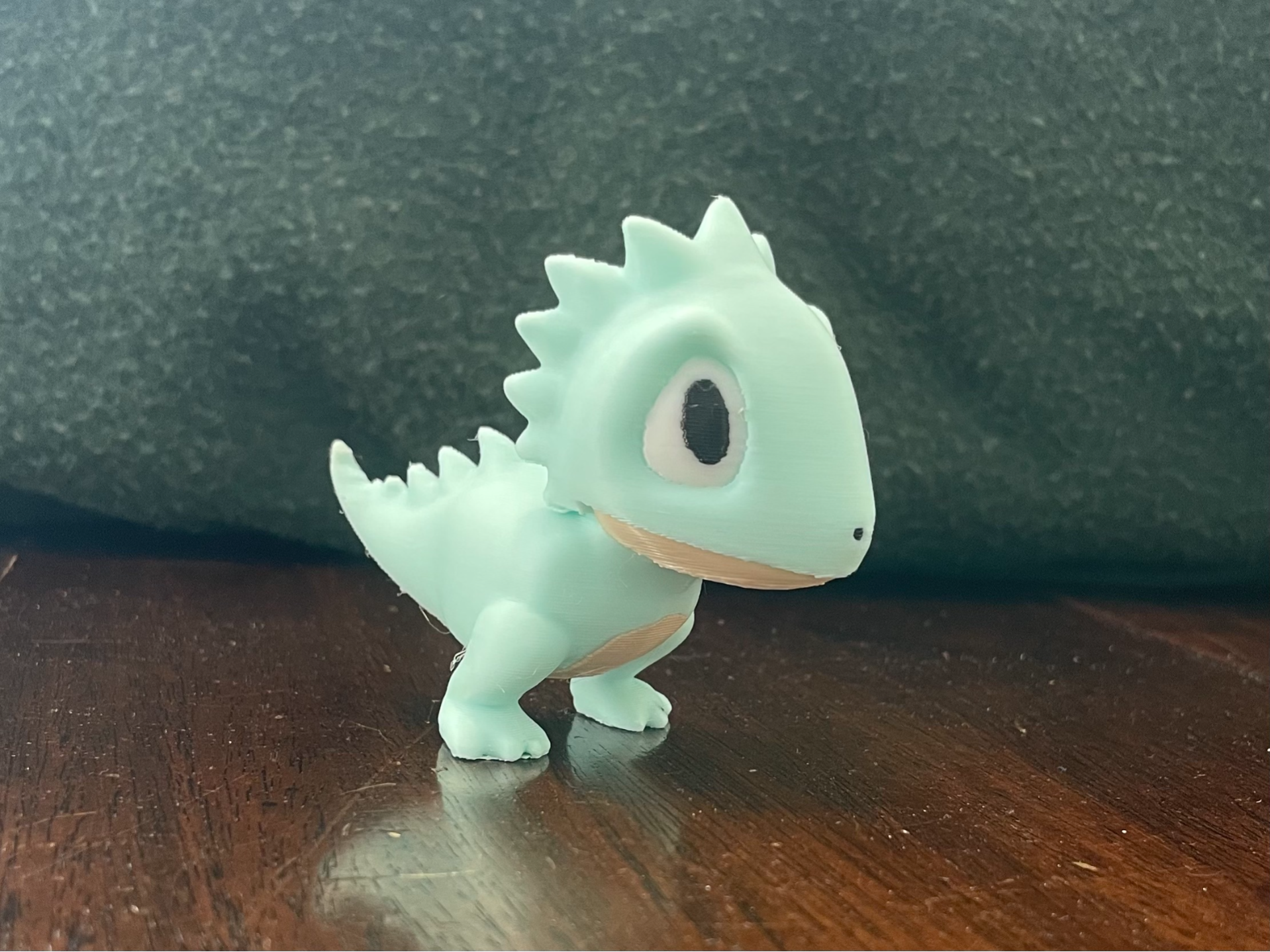 Lil' Dino