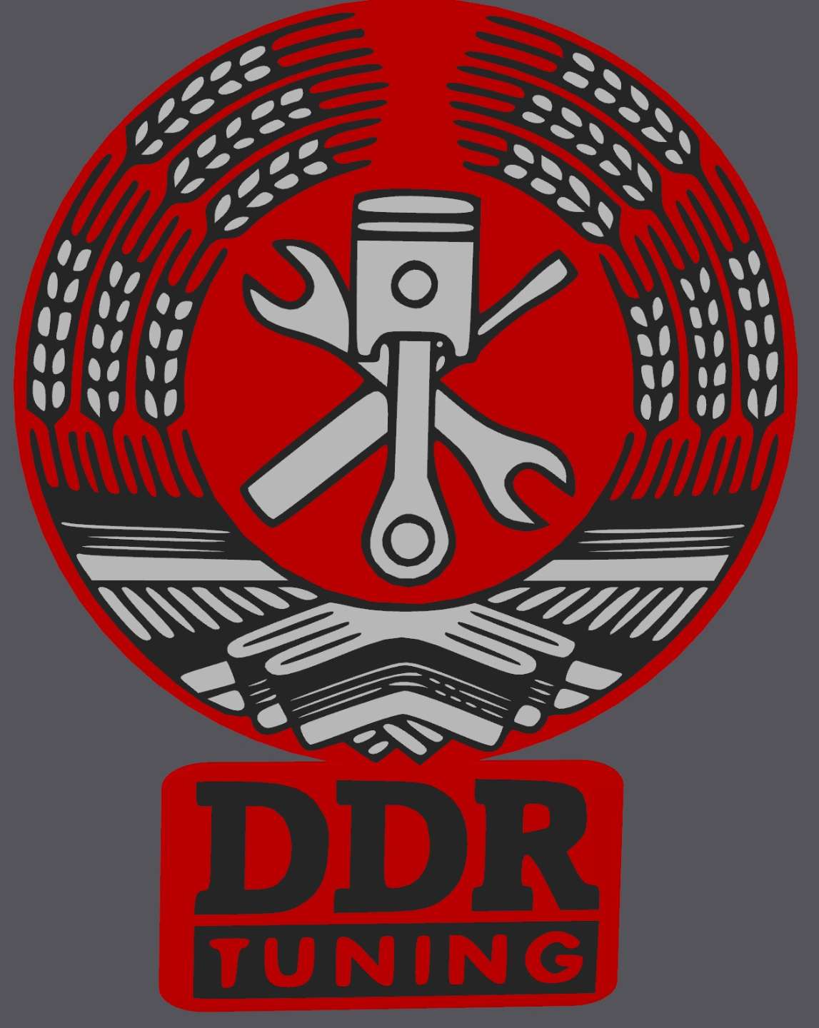 DDR Tuning