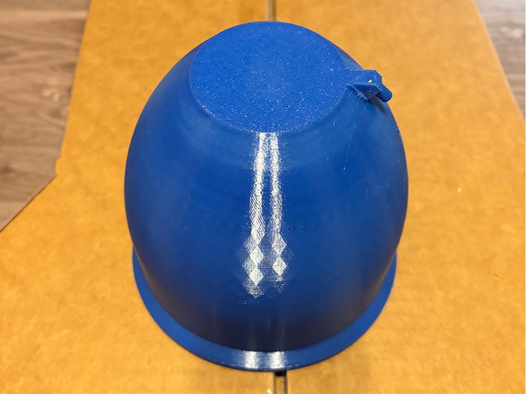 140mm  Breast & Buttock Enhancement Cup