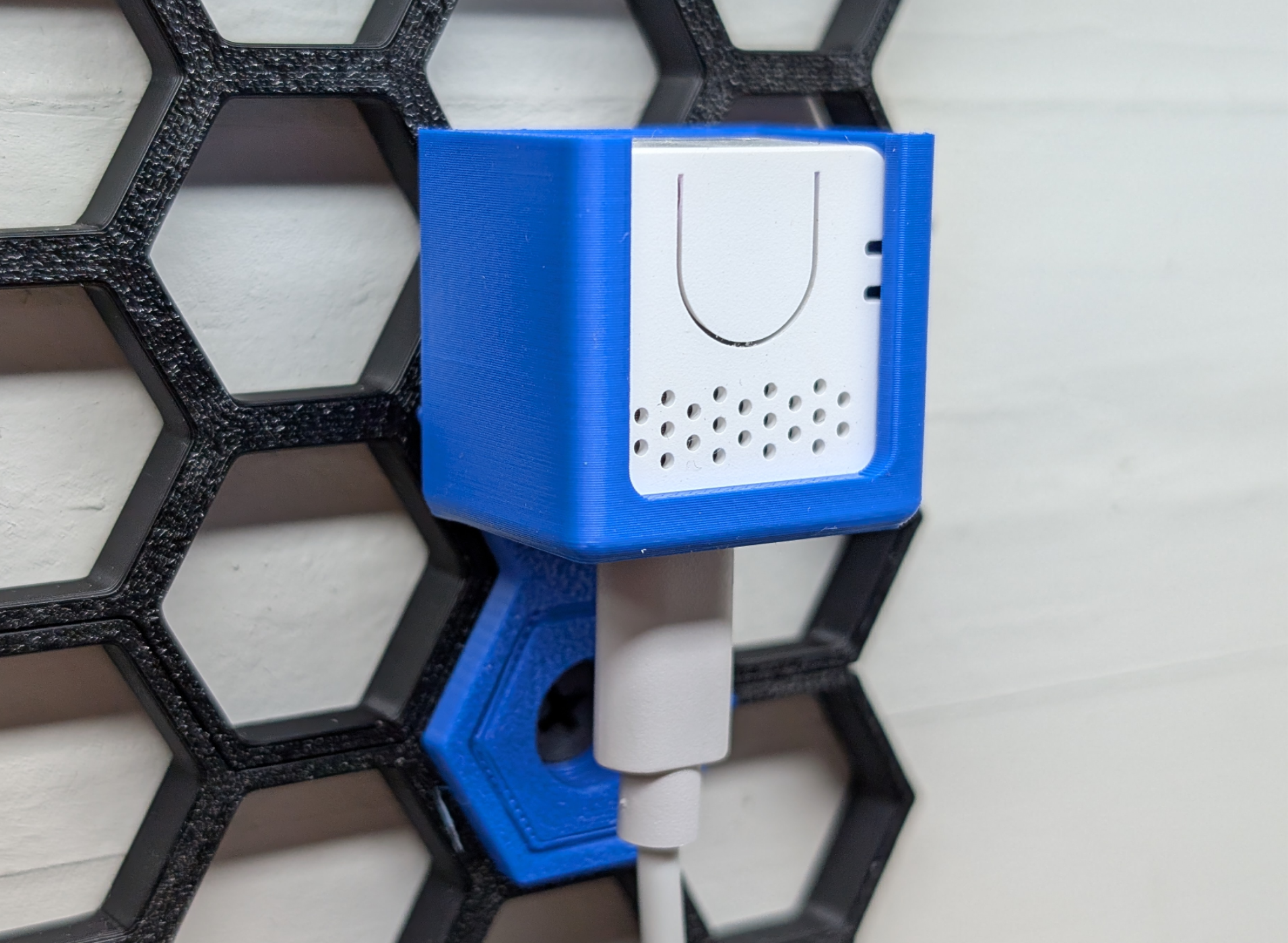 M5Stack Atom Echo HSW Mount