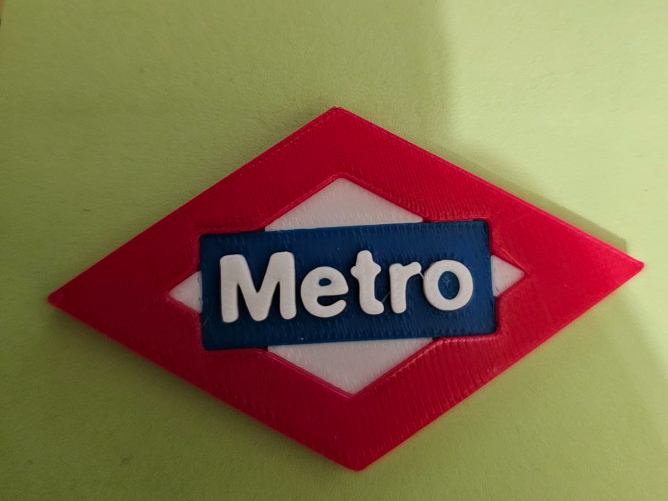 cartel metro