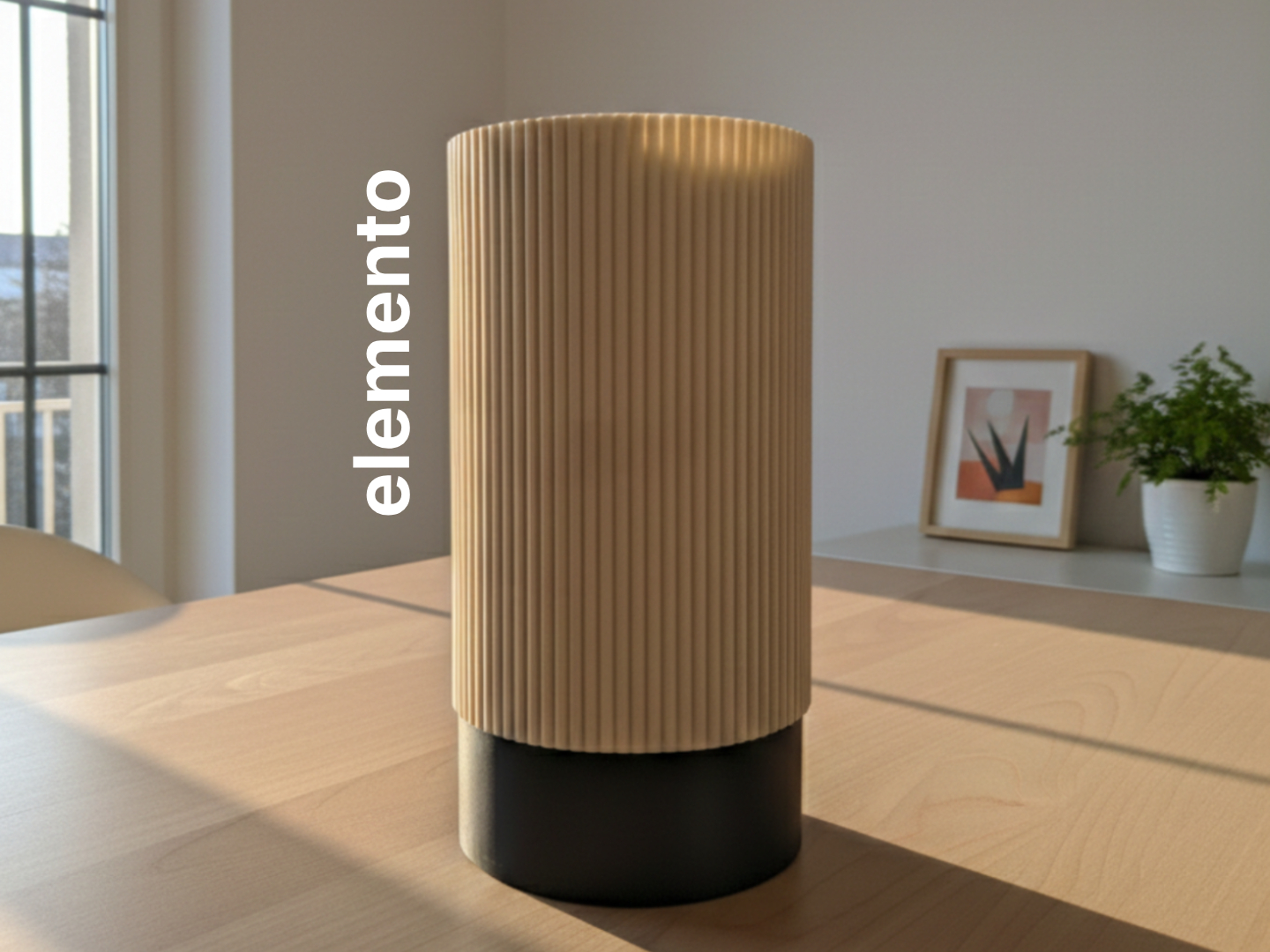 Vase Elemento