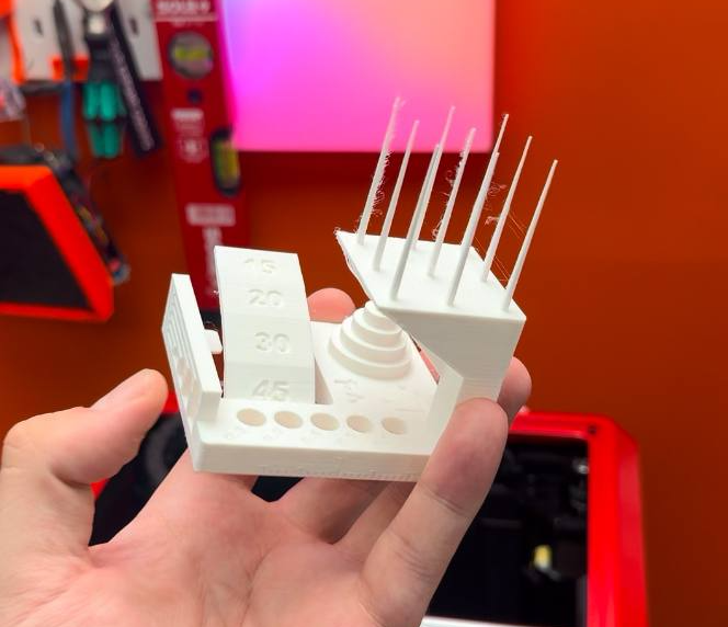 Autodesk x Kickstarter FDM 3D Printer Assessment