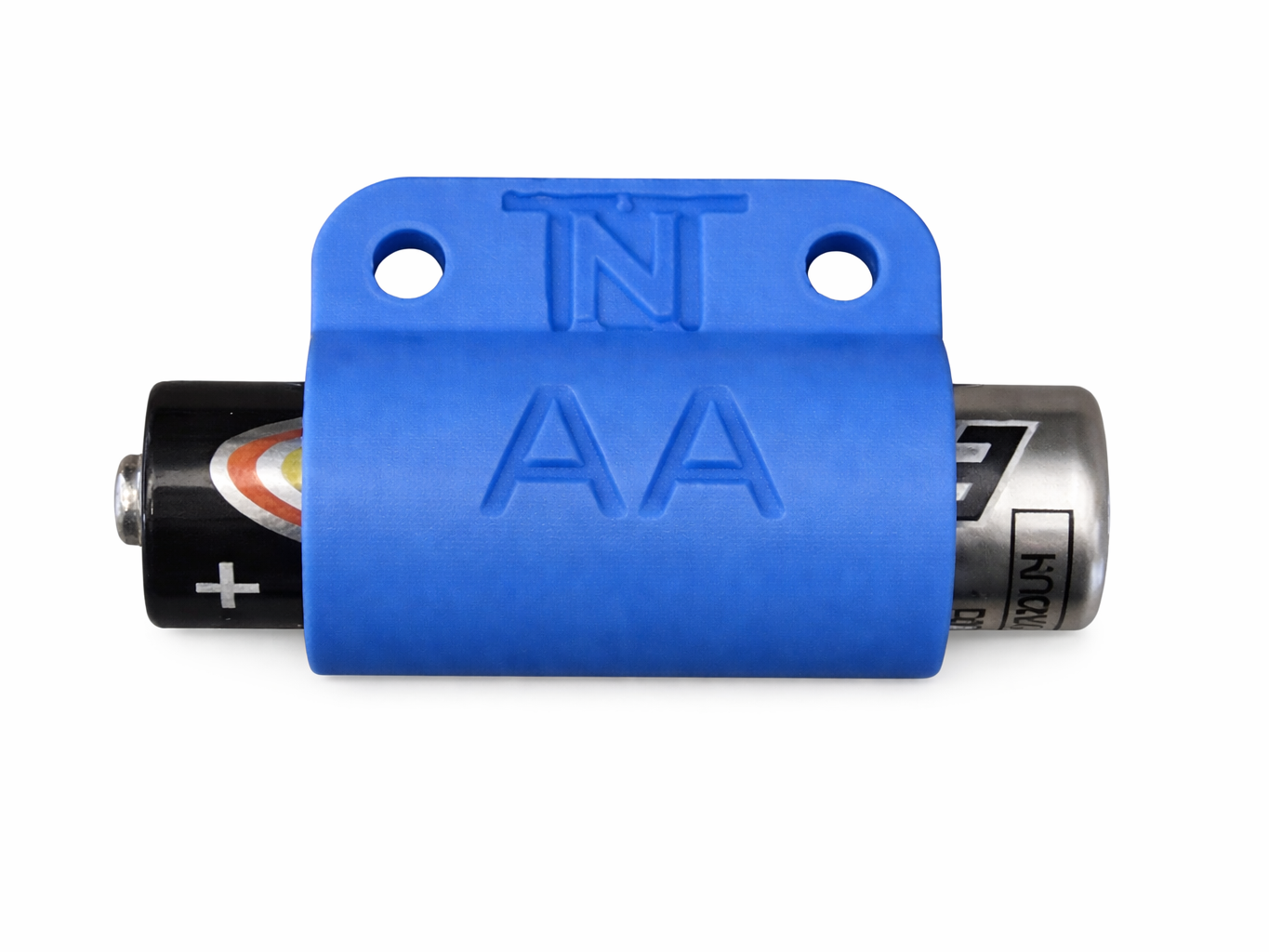 AA Battery Holder