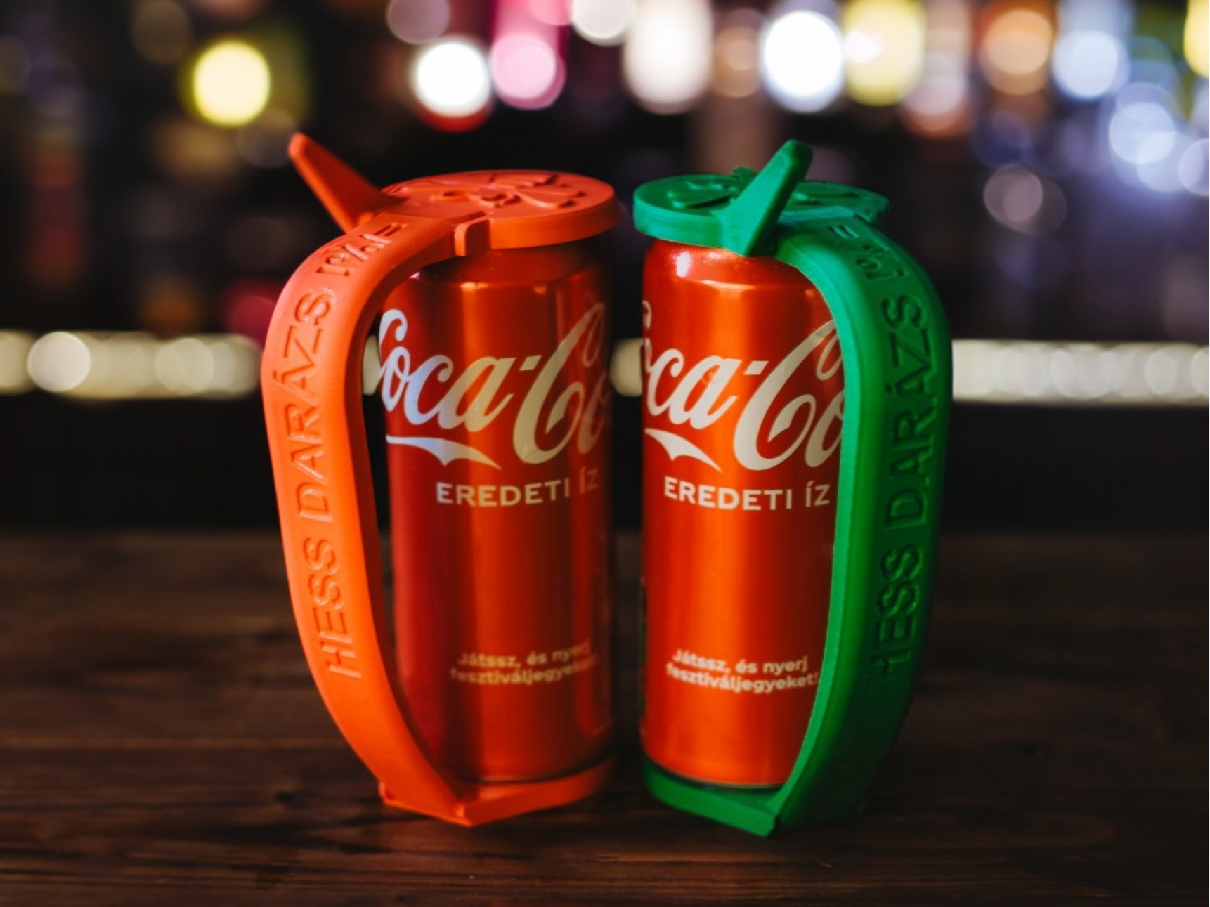 Beer holder & protector - skinny cans