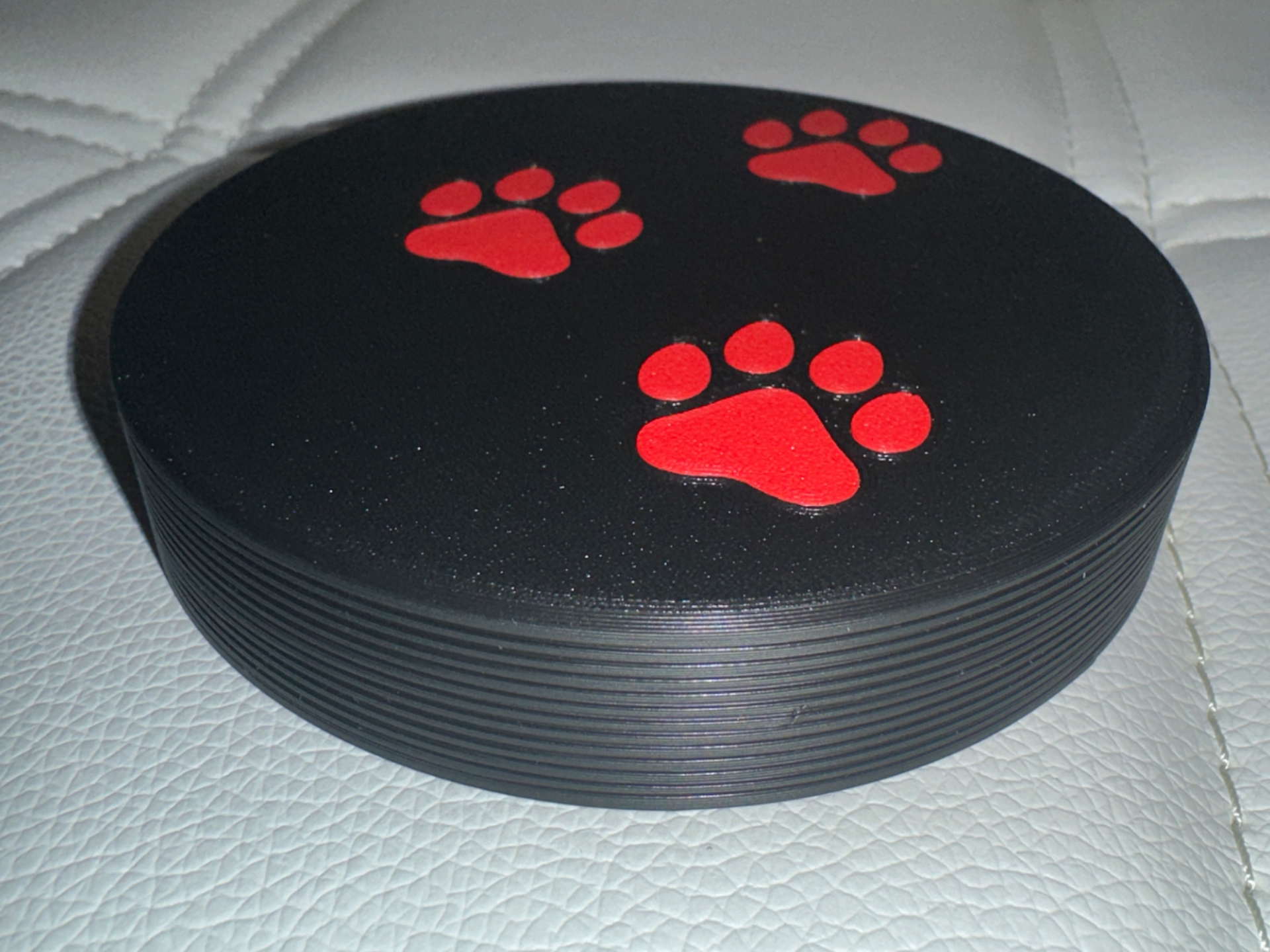 Hundefutter Deckel