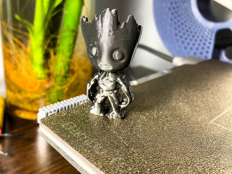 Baby Groot