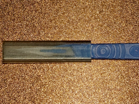 Swann-Morton disposable scalpel blade cover