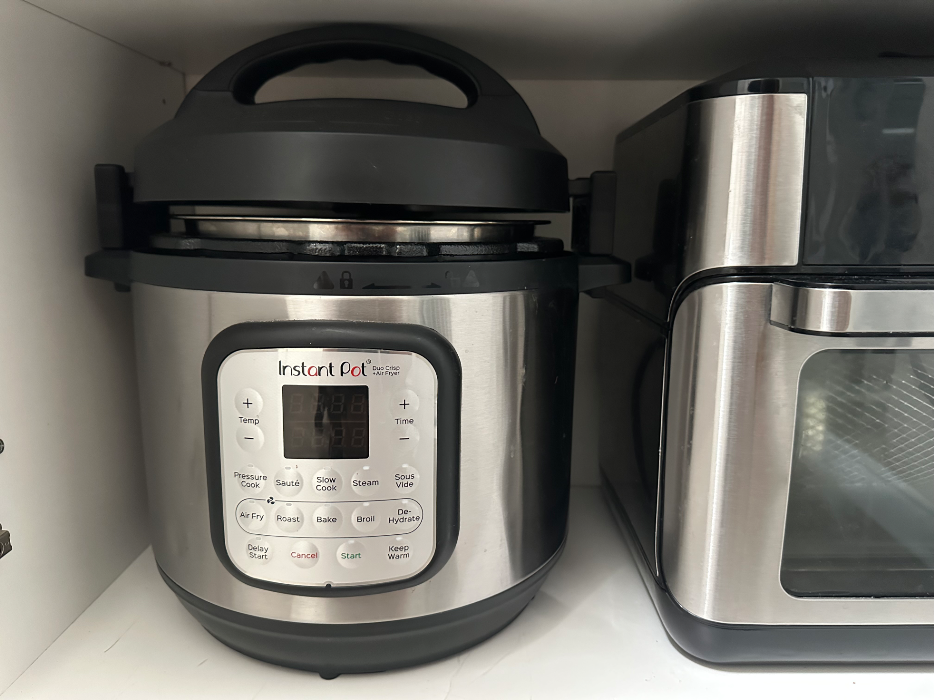 Instant Pot Lid Standoff