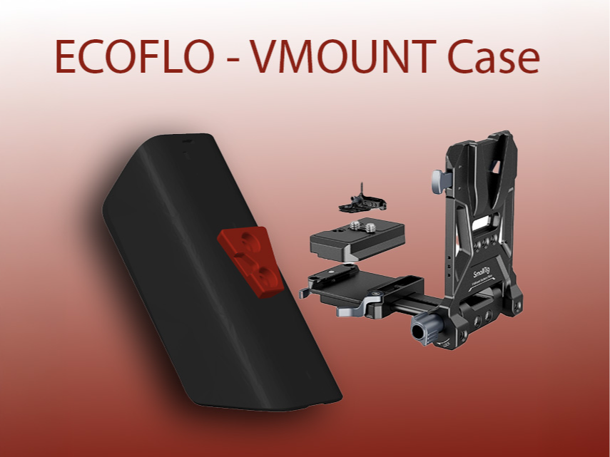 ECOFLOW - Vmount Case