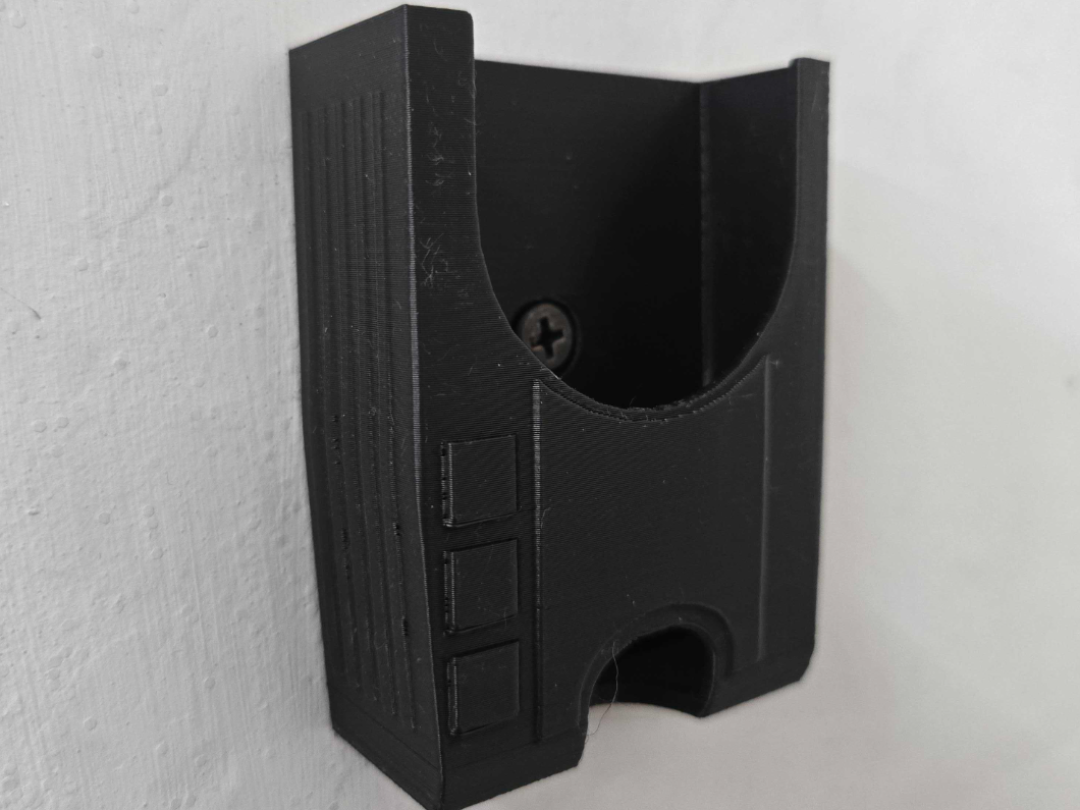 Wall Mount - Chamberlain Universal Remote