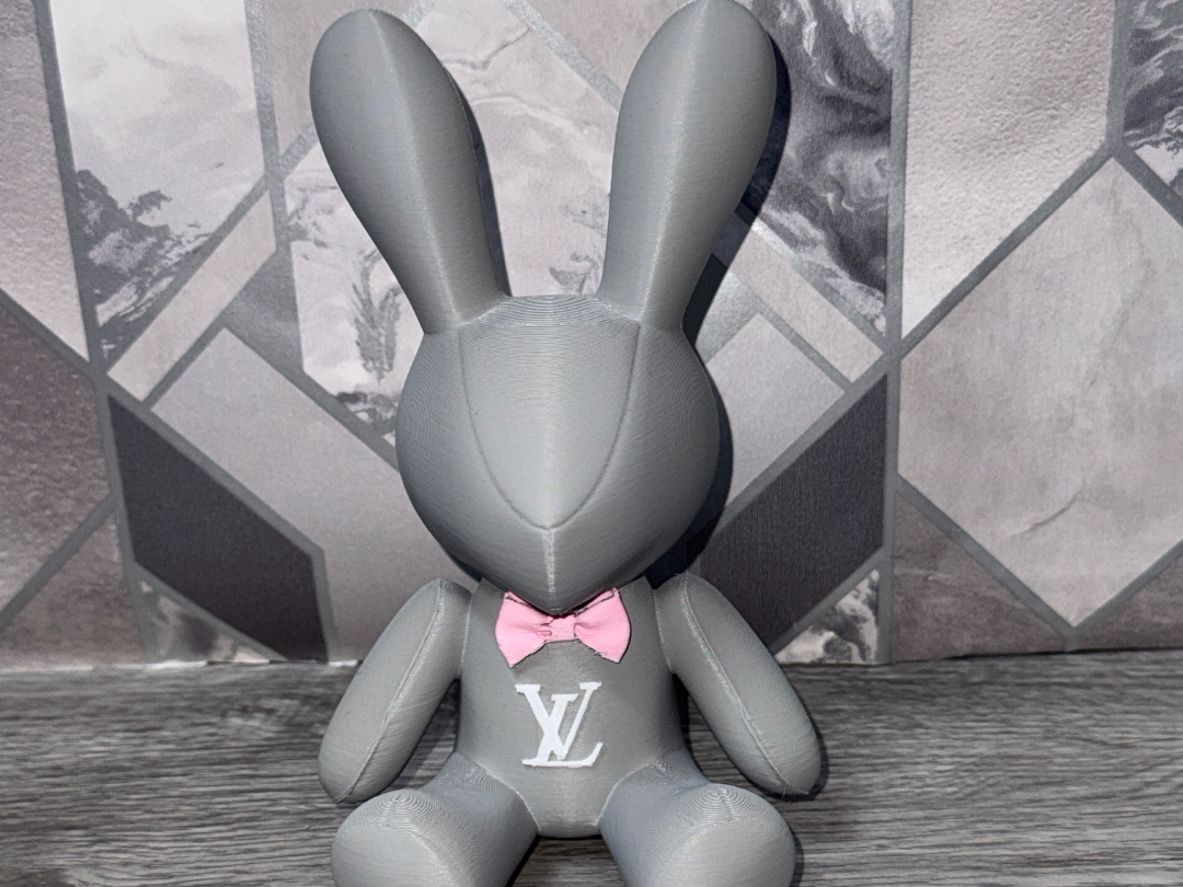 Louis Vuitton Bunny | Decor | Statement Piece
