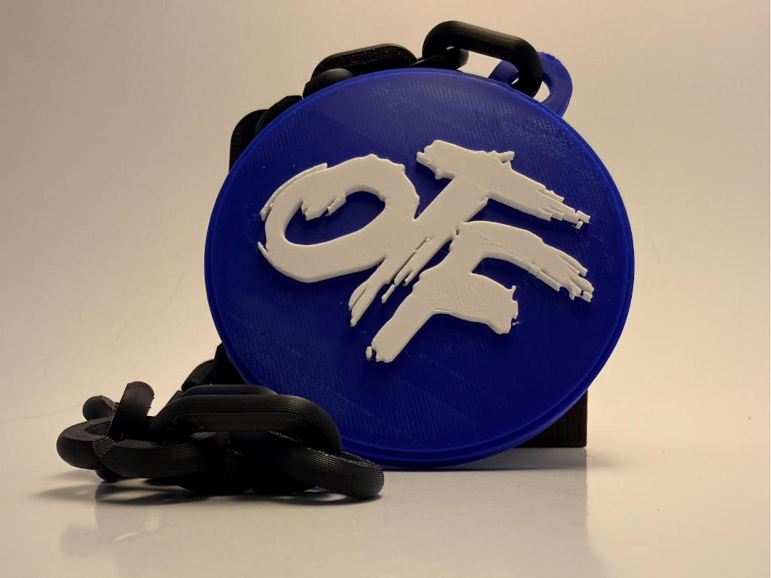 OTF mini Hype Chain