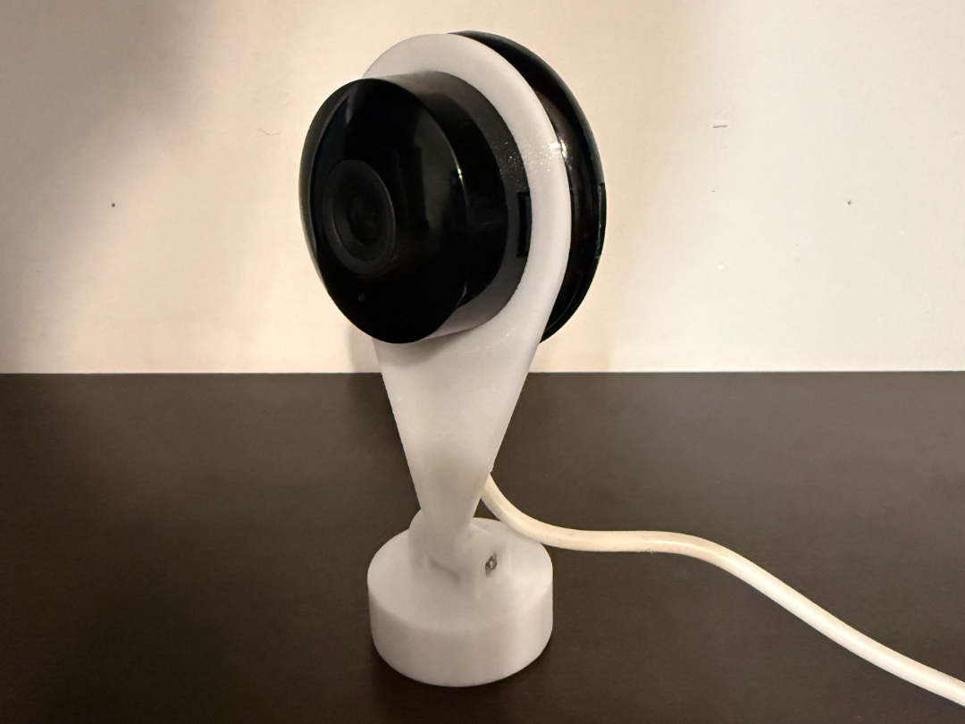 Xiaomi Yi Home Camera Tilt Mount