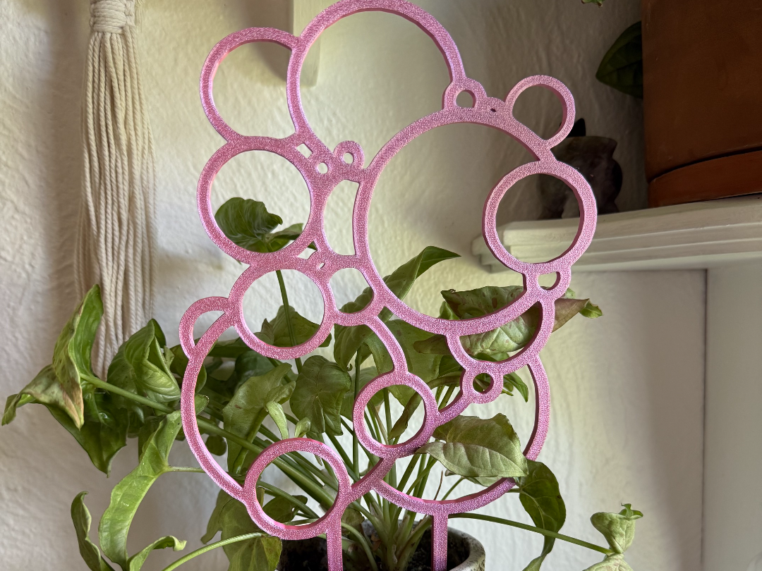 Bubble Trellis