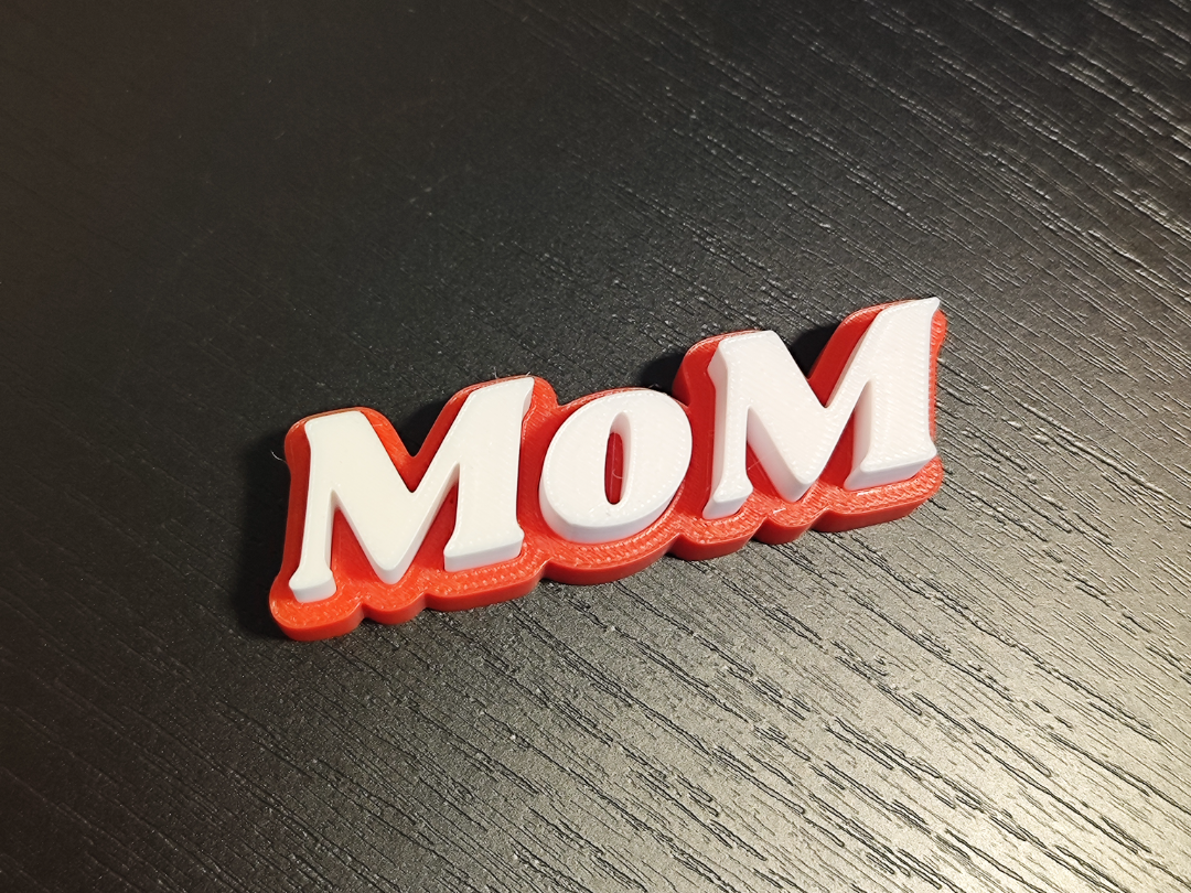 Mothers Day Mom Art