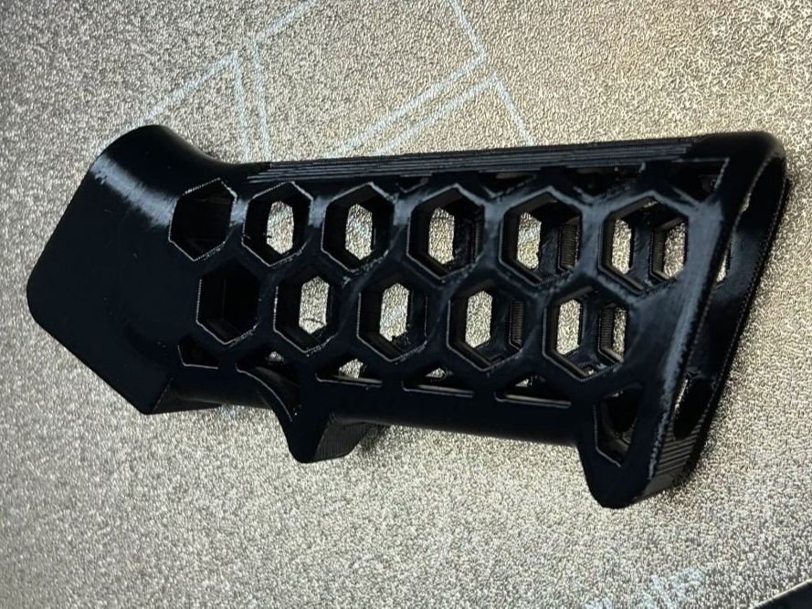 AR Grips Assorted