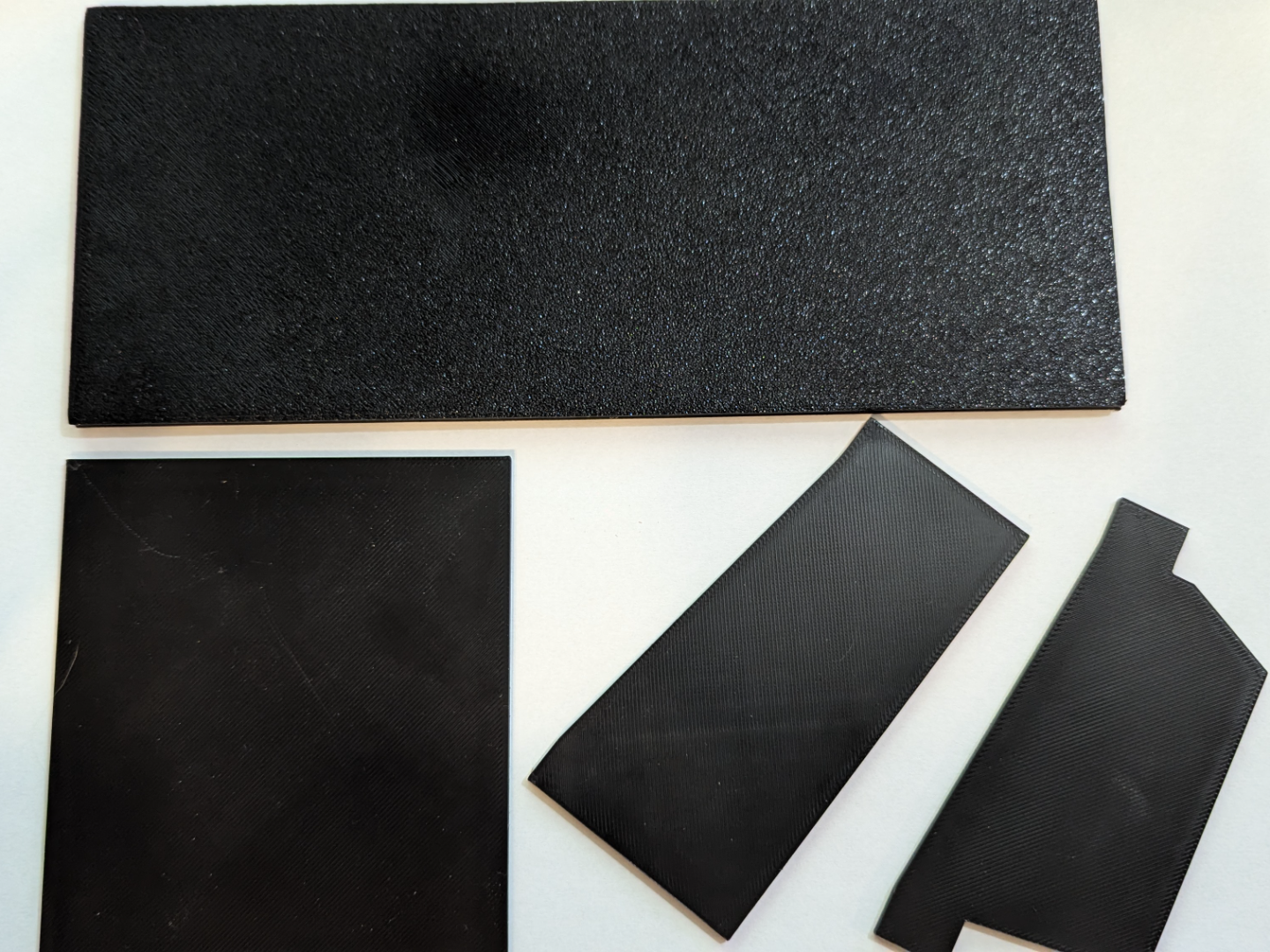 Leather Crafting / Working Bi-fold wallet template