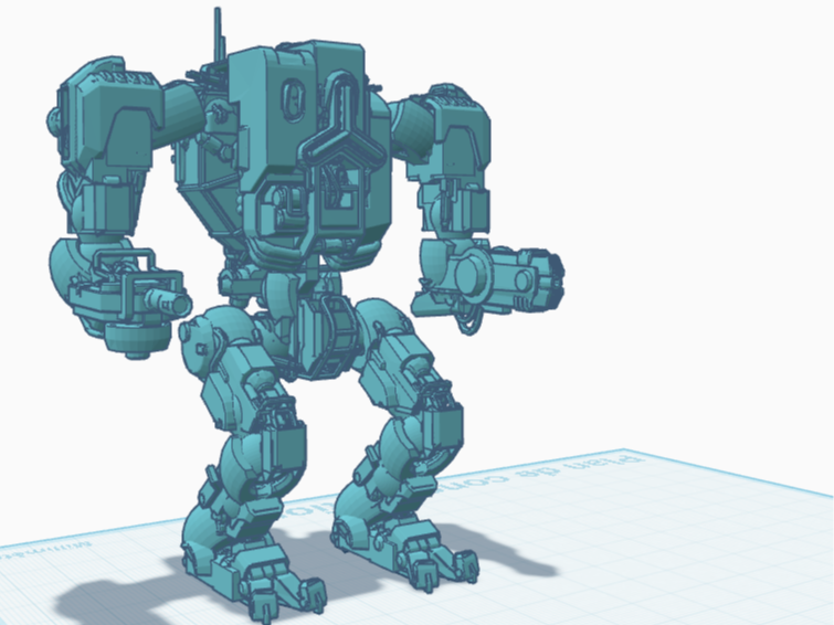 NMS No Man's Sky sentinel mech