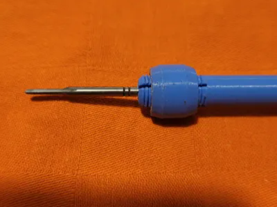 Tap wrench