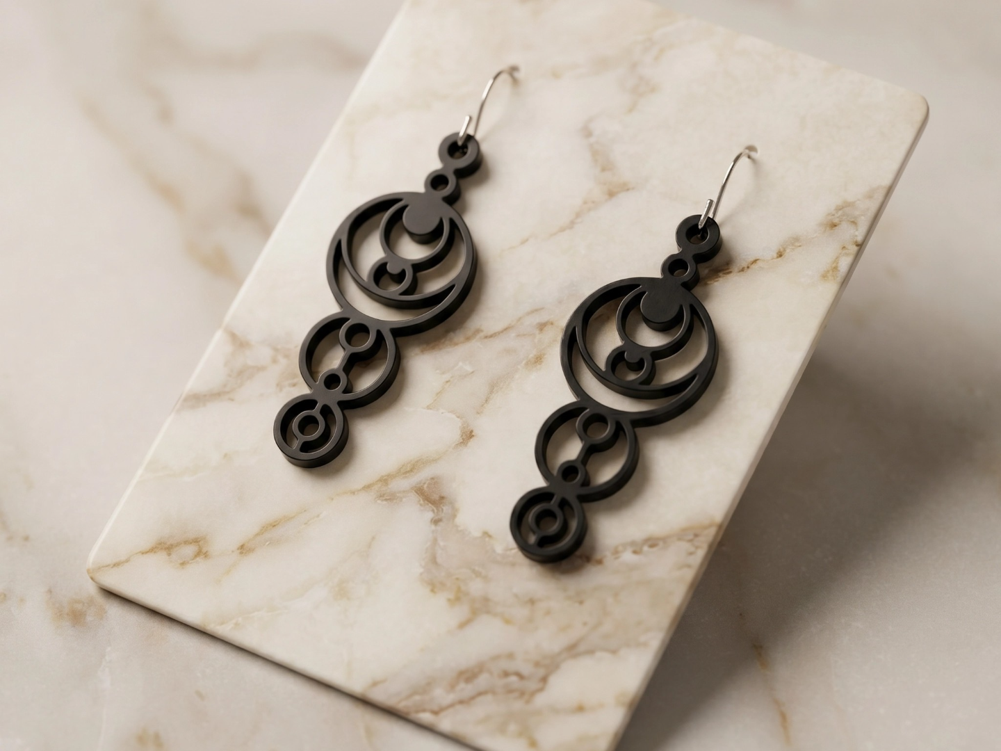 Boucles oreilles 131