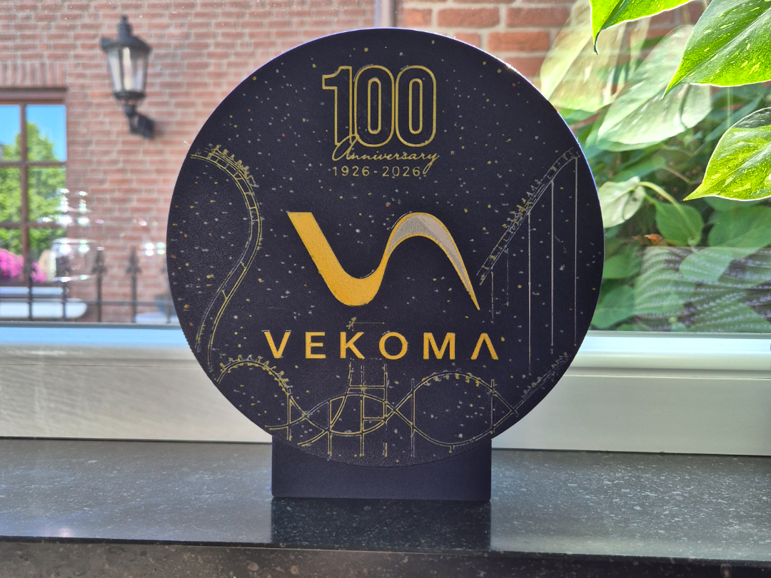 Vekoma 100Years