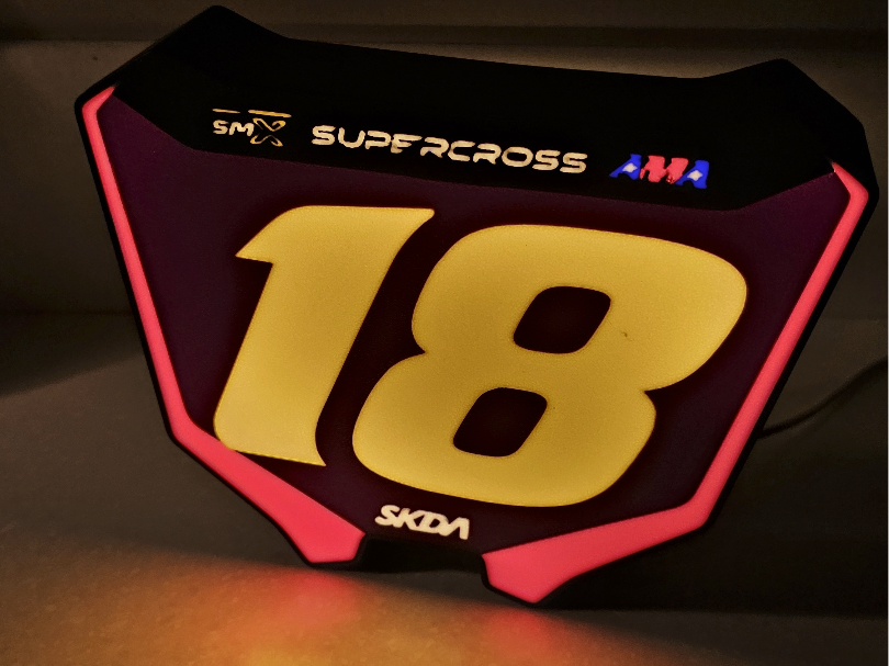 Jett Lawrence Lightbox