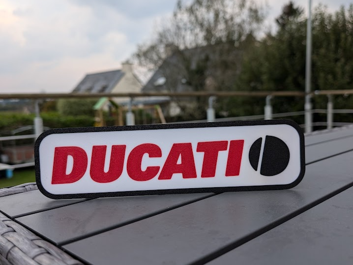 lightbox ducati 1997