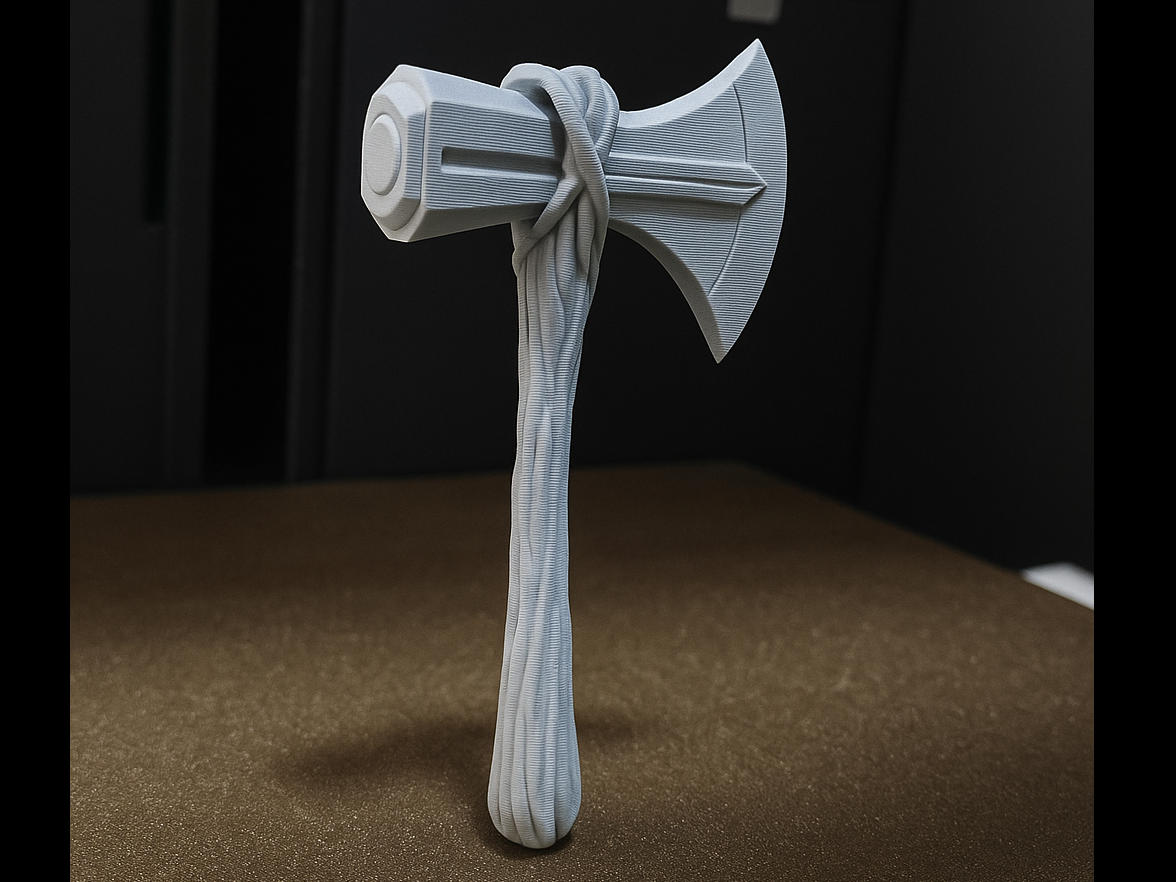Stormbreaker (Thor)