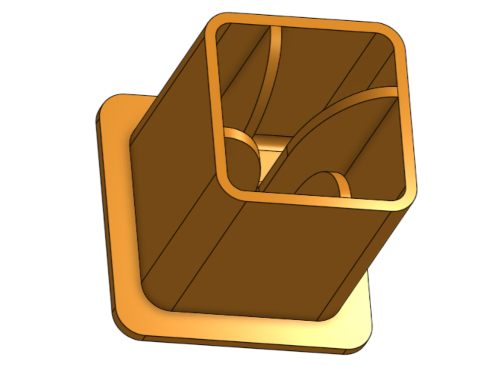 rebar safety cover