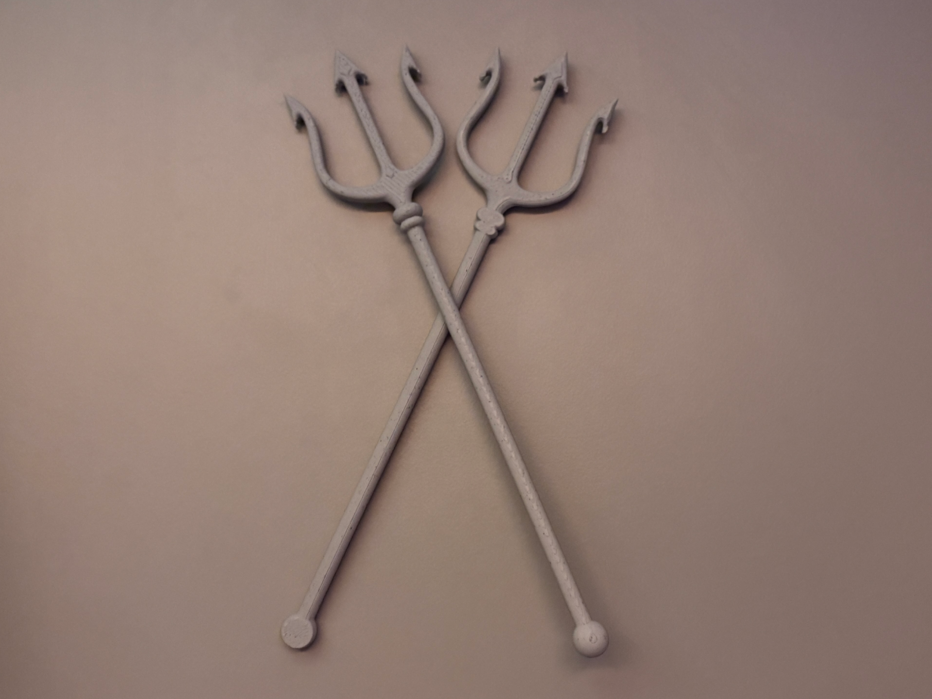 Poseiden's Trident