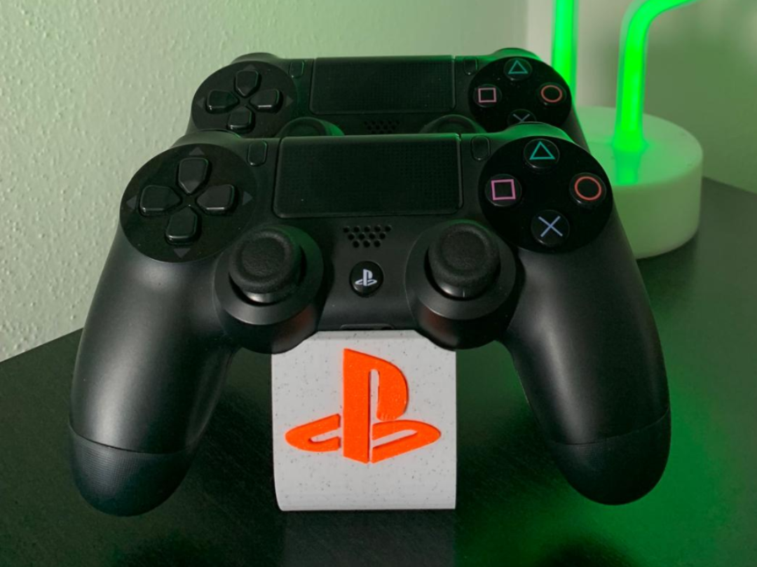 Ps4 Controller Stand