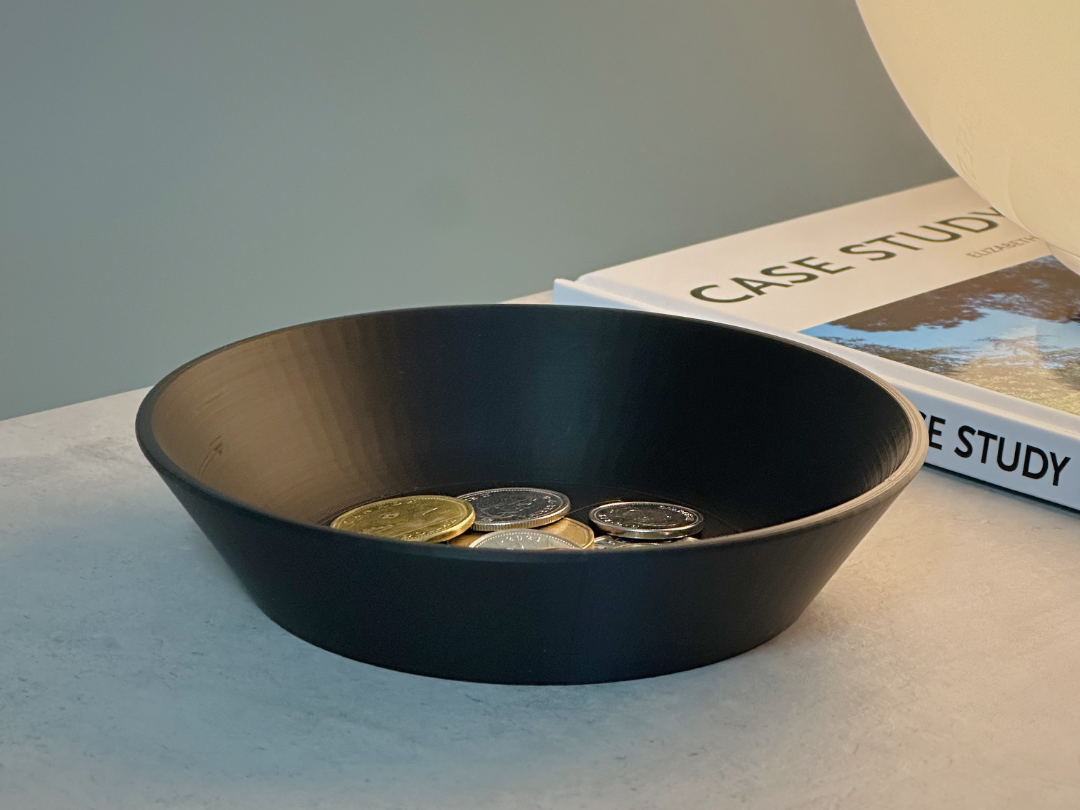 Change Bowl