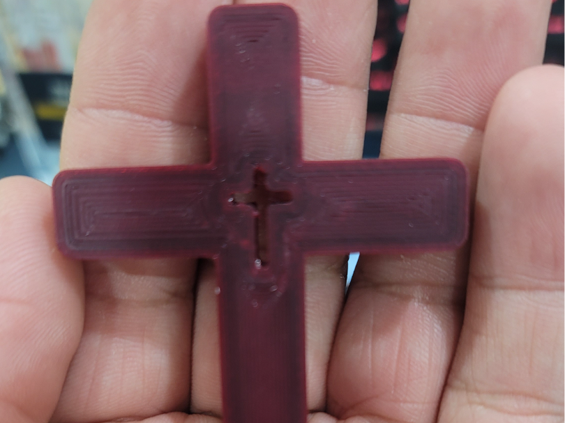 Crucifix