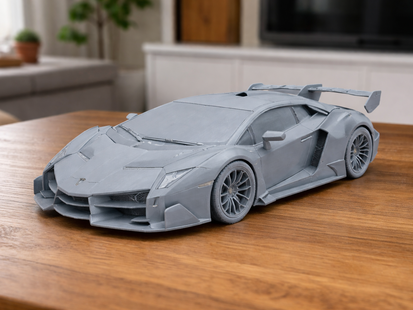 Lamborghini Veneno