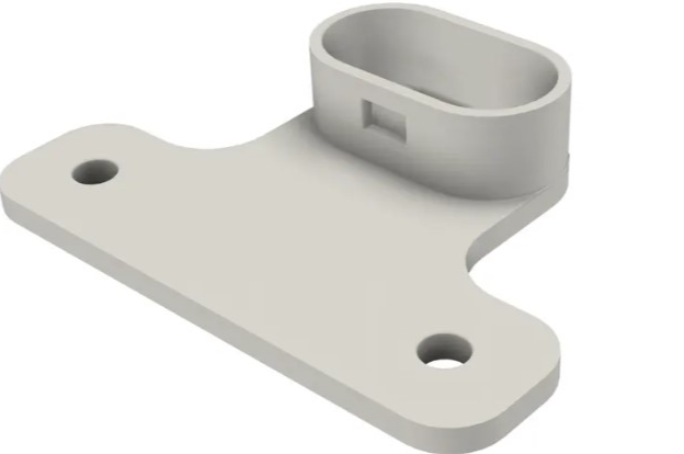 Clothes Rail Holder for IKEA Komplement PAX