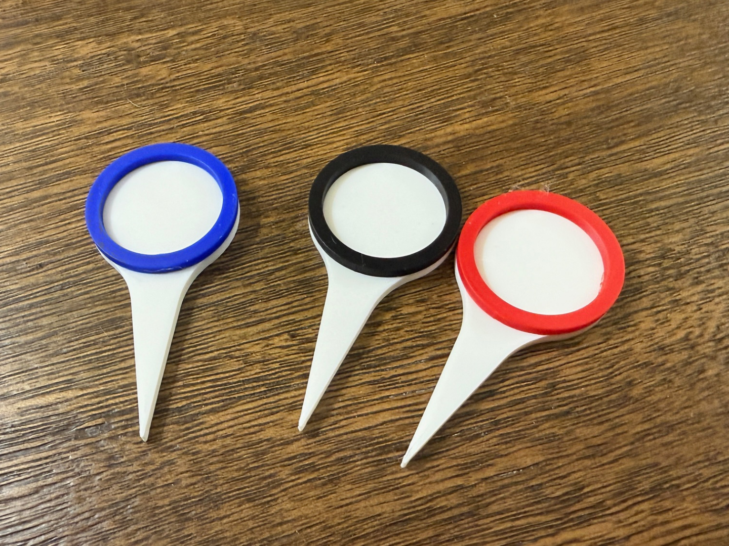 Cupcake Sticker Holder