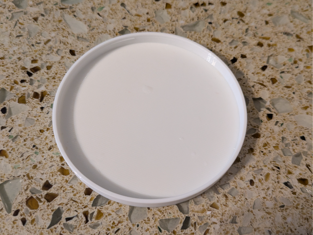 Open Canned Food Preserver