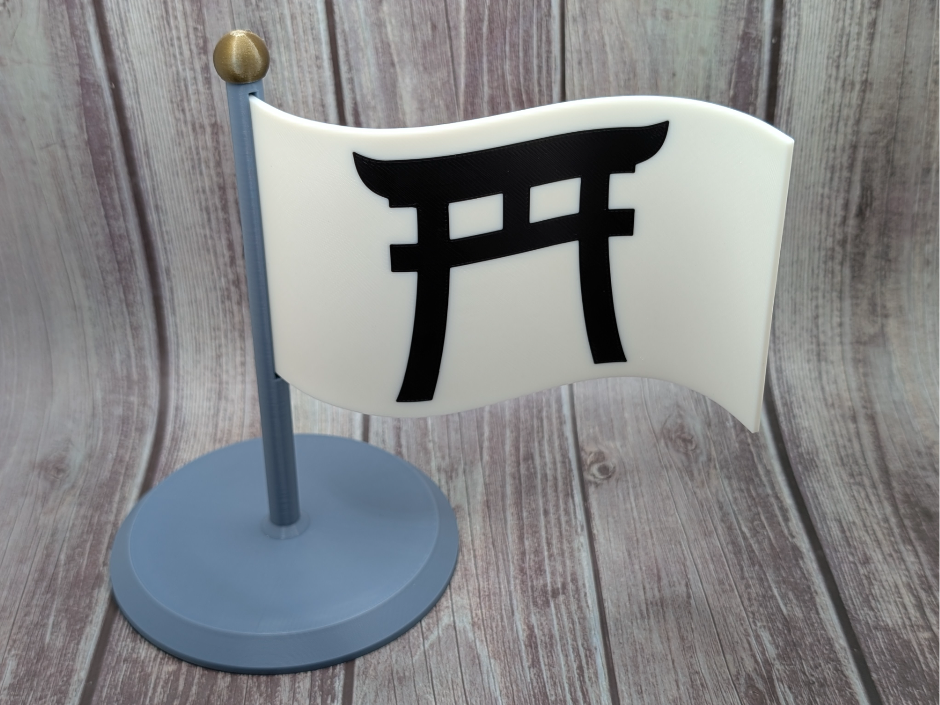 Shinto flag