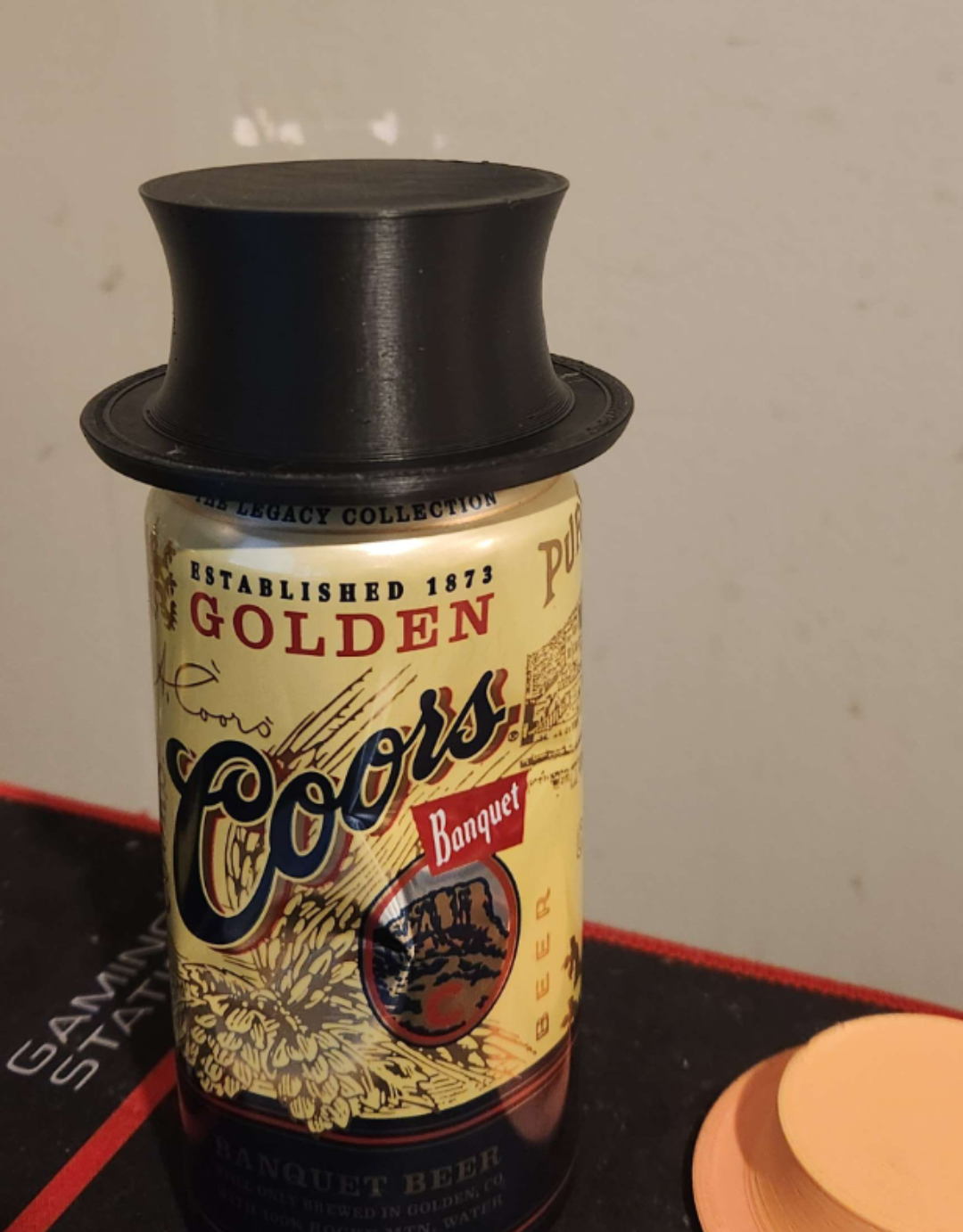 beer Tophat