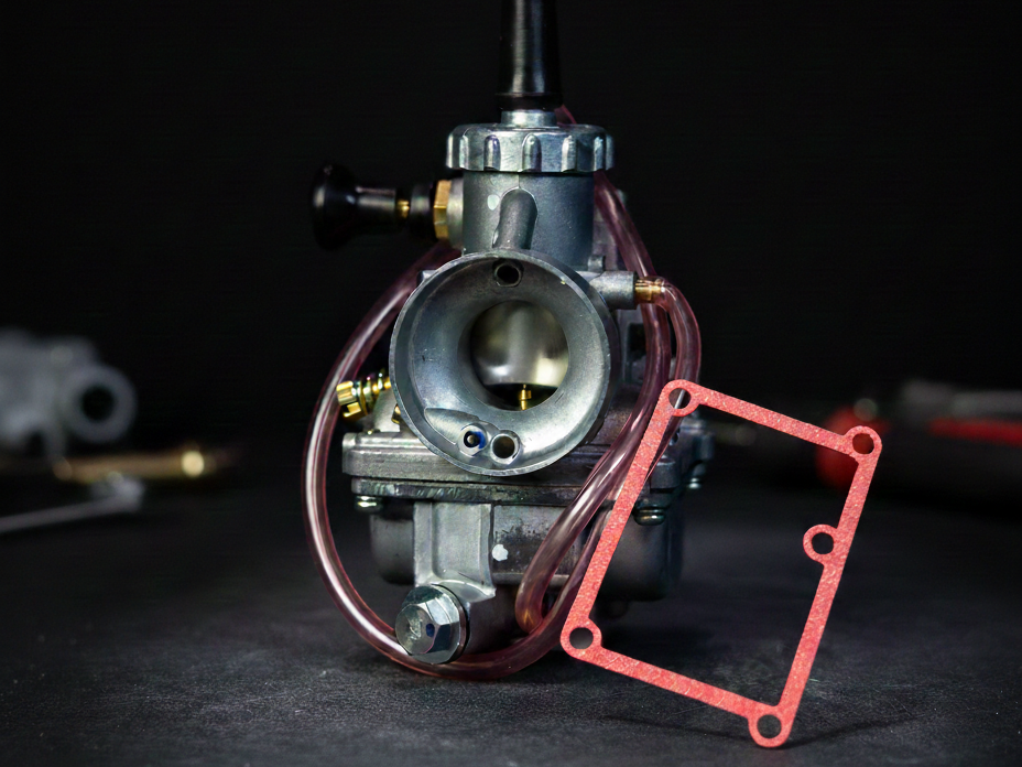 Mikuni VM 20 / 24 Vergaserdichtung