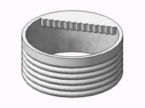 Einbohr_Aufhänger_für 30mm Bohrloch