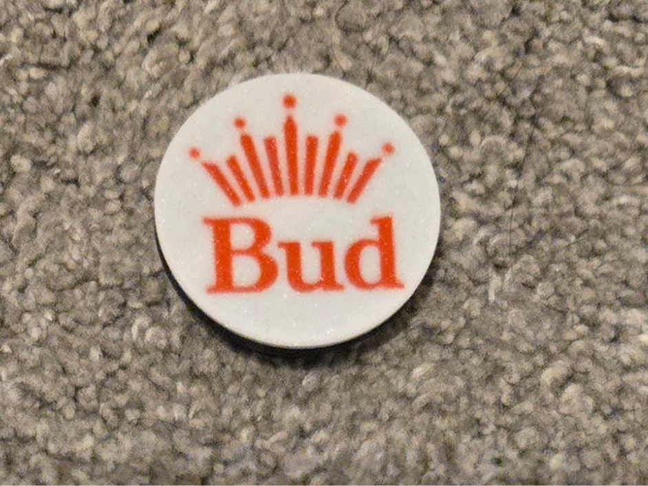 Perfect Draft Handle Cap - Bud