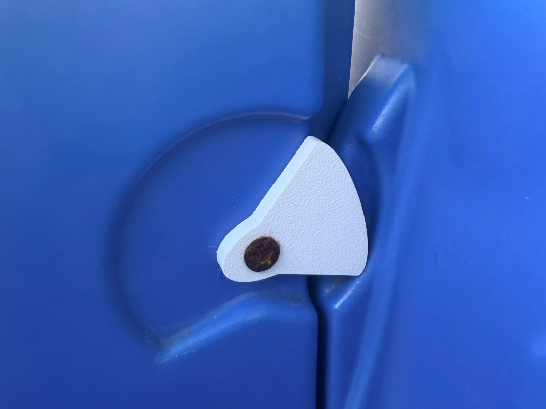 Little Tikes Coup Replacement Door Lock