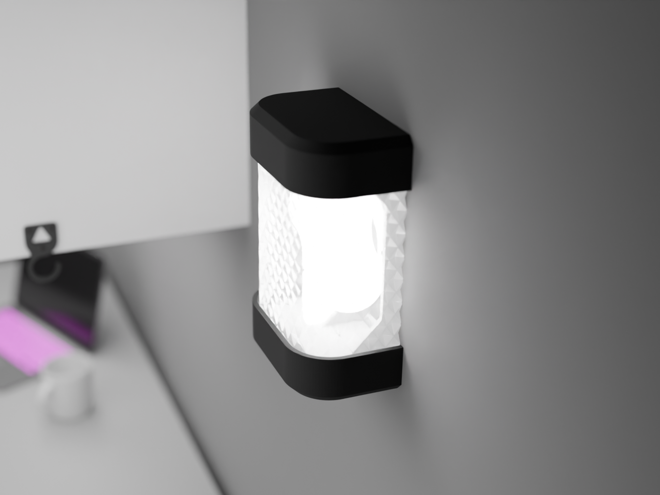 Wall Light fixture