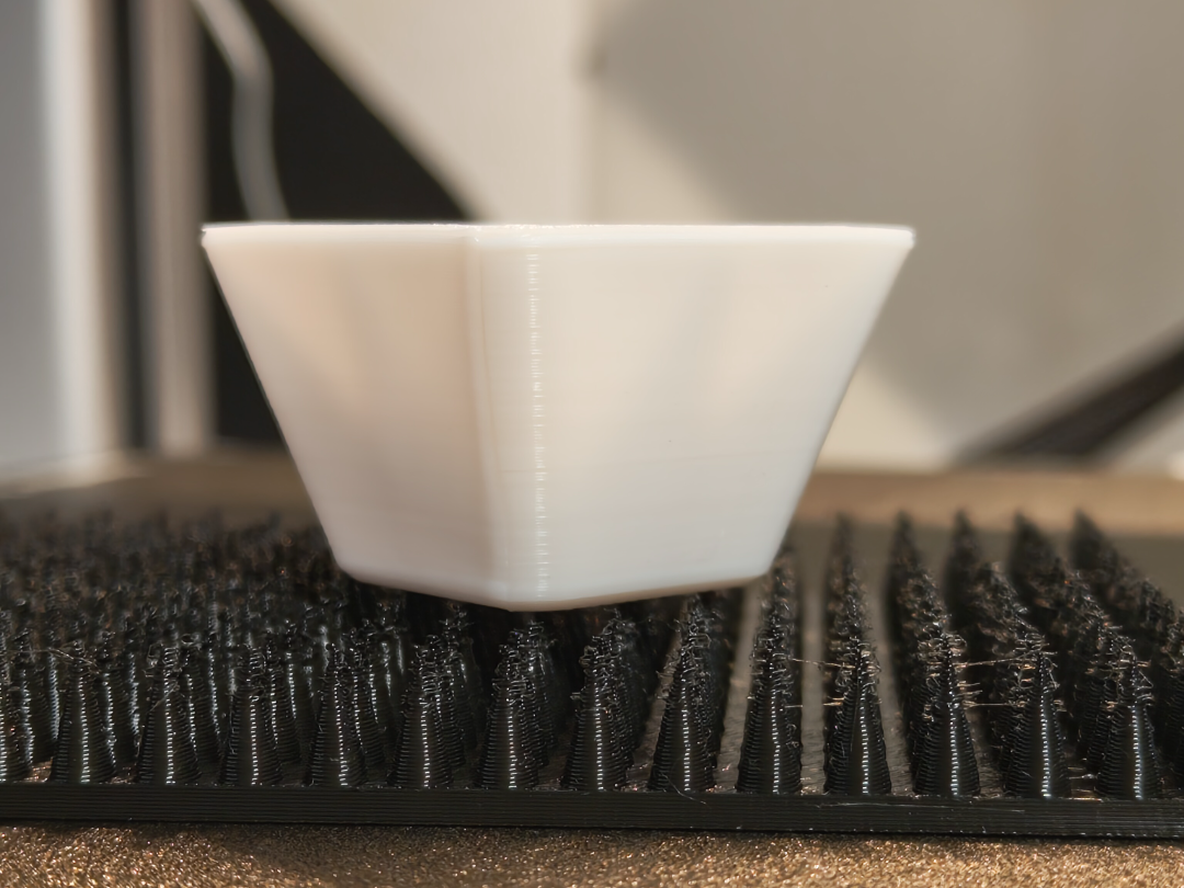 drip tray for resin prints