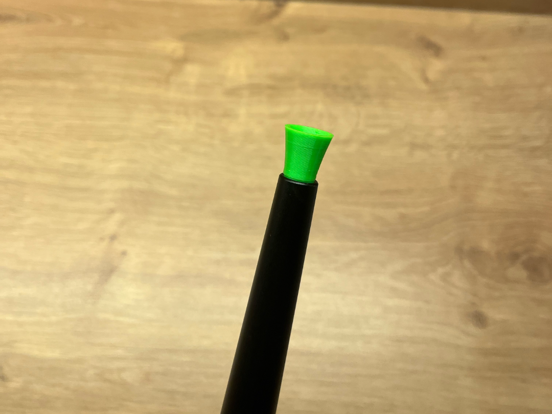 hookah mouthpiece
