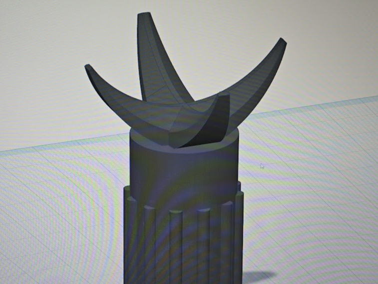 Bagger Tool V3